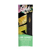 Cali Reserve D9 + PHC + THC-P + THC-JD + D8 Live Resin Disposable Vape Pen - Lime Sorbet