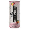 White Rabbit Energy Kratom Seltzer - Mangoberry