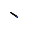 Stache Flashlight with 510 Battery - Blue Light