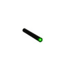Stache Flashlight with 510 Battery - Green Light
