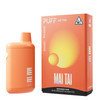 PUFF Delta 8 THC 3 Gram Disposable Vape Pen - Mai Tai