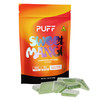 PUFF Delta 9 THC Cannabis Gummies - Sweet Mango