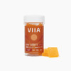 VIIA Day Drift Delta 9 THC + HHC Live Resin Gummies - Sativa