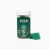 VIIA Day Drift Delta 9 THC Live Resin Gummies - Hybrid