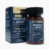 Gold Naturals CBD + CBG + CBN Muscle and Joint Soft Gels - Medium