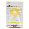 Pinnacle Hemp Organic Delta 9 THC Vegan Gummy Slices - 10 Count