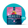 Realize Live Resin Delta 9 THC 20 Count Gummies - Raspberry Lemonade / Wedding Cake Realize Live Resin Delta 9 THC 20 Count Gummies - Raspberry Lemonade / Wedding Cake