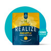 Realize Live Resin Delta 9 THC 20 Count Gummies - Pineapple / Pineapple Express Realize Live Resin Delta 9 THC 20 Count Gummies - Pineapple / Pineapple Express