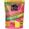 Tillmans Tranquils CBD + D9 THC 1:1 Lemonade Perfect Dose Gummies - Strawberry Lemonade Front