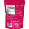 Tillmans Tranquils CBD + D9 THC 1:1 Lemonade Perfect Dose Gummies - Raspberry Lemonade Back