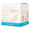 Pinnacle Hemp  Full Spectrum CBD Relief Cream - Cooling 750mg