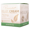 Pinnacle Hemp  Full Spectrum CBD Relief Cream - Renewing 750mg