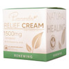 Pinnacle Hemp  Full Spectrum CBD Relief Cream - Renewing 1500mg