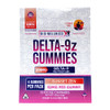 BioWellnessX Delta-9z THC + THCP + CBN Sunset Zen Gummies - 4 count