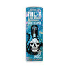 Elyxr Live Resin 40% THCA Disposable Vape Pen - Grim Reaper (Indica - Halloween Exclusive)