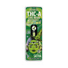 Elyxr Live Resin 40% THCA Disposable Vape Pen - Witch's Brew (Sativa - Halloween Exclusive)