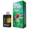 IndaCloud Delta 8 THC 3G Disposable Vape Pen - Bubba Kush