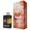 IndaCloud Delta 8 THC 3G Disposable Vape Pen - Strawberry Cough