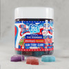IndaCloud Delta 8 THC Vegan Gummies - 50 Count