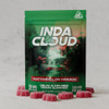 IndaCloud Delta 8 THC Vegan Gummies - Watermelon Mirage