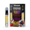 Binoid Beast Mode Live Resin Blend 2 Pack Combo Vape Cartridges