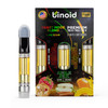 Binoid Beast Mode Live Resin Blend 3 Pack Combo Vape Cartridges
