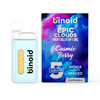 Binoid Epic Clouds THCA Live Resin Blend 5G Disposable Vape Pen - Cosmic Berry