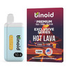 Binoid Exclusive Series THCA Live Resin Blend 5G Disposable Vape Pen - Hot Lava