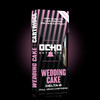 Ocho Extracts Delta 8 THC 1G Vape Cartridge - Wedding Cake
