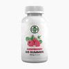 ATLRx Delta 8 THC Extra Strength Gummies - Raspberry