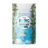 Clean Remedies Delta 9 THC + CBD Drink Mix - Blue Raspberry