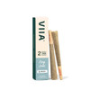 VIIA THCA Indoor Flower Premium Pre-Rolls - King Louis