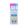 Delta Extrax Goliath D8 + D6 + THCP + THCB + HXY-11 THC Live Resin Pod Refill - Berry Blue