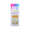 Delta Extrax Goliath D8 + D6 + THCP + THCB + HXY-11 THC Live Resin Pod Refill - Hawaiian Snow