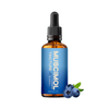 SporesMD Muscimol Tincture - Blueberry