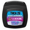 TabEASE THCA Gooey Diamonds 2G Dab - Circus Candy