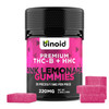 Binoid THC-B + HHC Gummies - Pink Lemonade