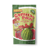 Dulceria Gomita Pikas Delta 9 THC Chamoy Gummies - Watermelon