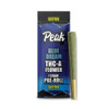 Peak High Potency THCA Prerolls - Blue Dream