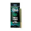 Peak High Potency THCA Prerolls - Bubba Kush