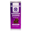 CannaAid Delta 9 THC + CBD Chocolate Bars - Bar Front