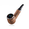 Cipher Nautilus V3 Dry Herb Vaporizer - Palm Wood