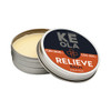 Keola Full-Spectrum Pain Relief CBD + CBG Balm - Front
