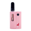 Rokin Mini Tank 510 Thread Vape Battery Kit - Pink