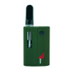 Rokin Mini Tank 510 Thread Vape Battery Kit - Bottle Green