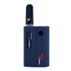 Rokin Mini Tank 510 Thread Vape Battery Kit - Navy