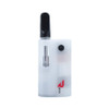 Rokin Mini Tank 2.0 Variable Voltage 510 Battery Kit with Rig Adapter - Clear