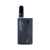 Rokin Mini Tank 2.0 Variable Voltage 510 Battery Kit with Rig Adapter - Black Clear