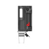 Rokin Mini Tank 2.0 Variable Voltage 510 Battery Kit with Rig Adapter - With Adapter