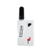Rokin Rage Compact 510 Thread Vape Battery - White